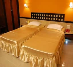 Executive Non AC Room